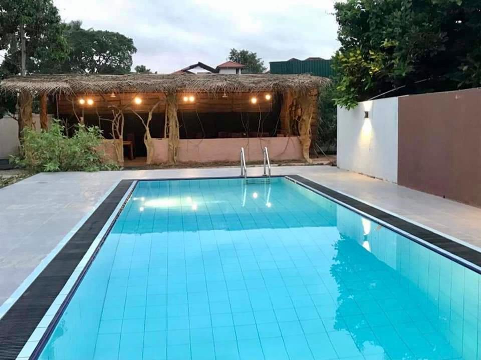 Aradhana Airport Transit Hotel Katunayaka Luaran gambar