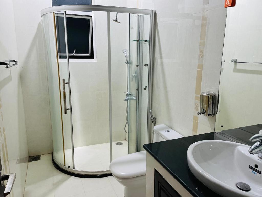 Aradhana Airport Transit Hotel Katunayaka Luaran gambar